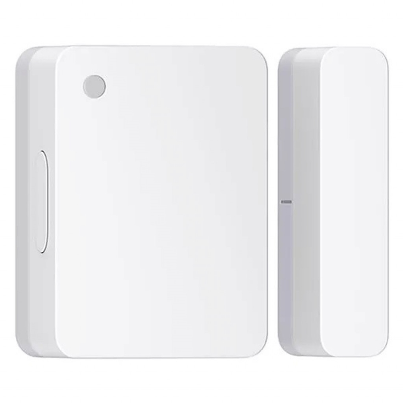 Датчик открытия дверей и окон Xiaomi Mijia Smart Home Door/Window Sensor 2 (MCCGQ02HL)