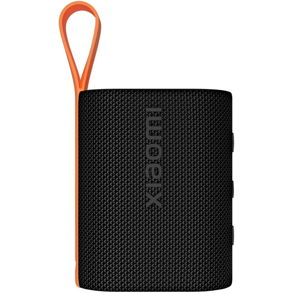 Колонка портативная Xiaomi Portable Bluetooth Sound Pocket (MDZ-37-DB)