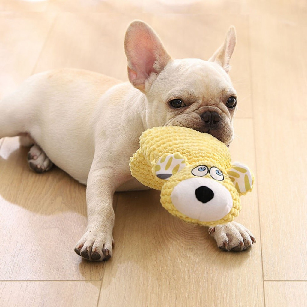 Игрушка для собак Xiaomi Little Beast Star Dog Fun Vocal Toy Игрушка для собак Xiaomi Little Beast Star Dog Fun Vocal Toy