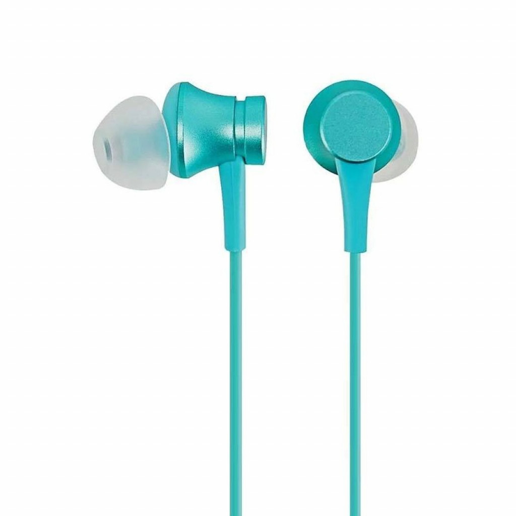 Наушники Xiaomi Mi Piston Fresh Bloom (HSEJ03JY) Наушники Xiaomi Mi Piston Fresh Bloom (HSEJ03JY)