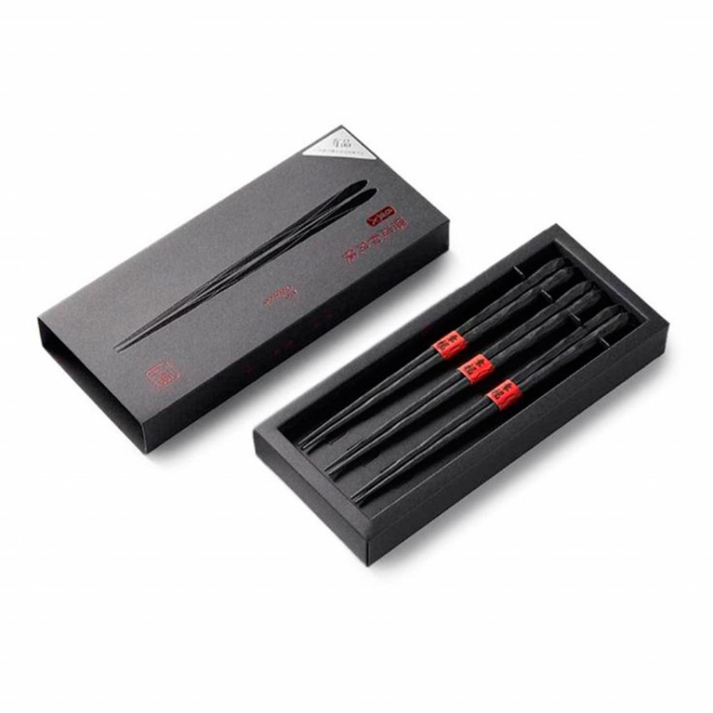 Палочки для еды Xiaomi Alloy Chopsticks