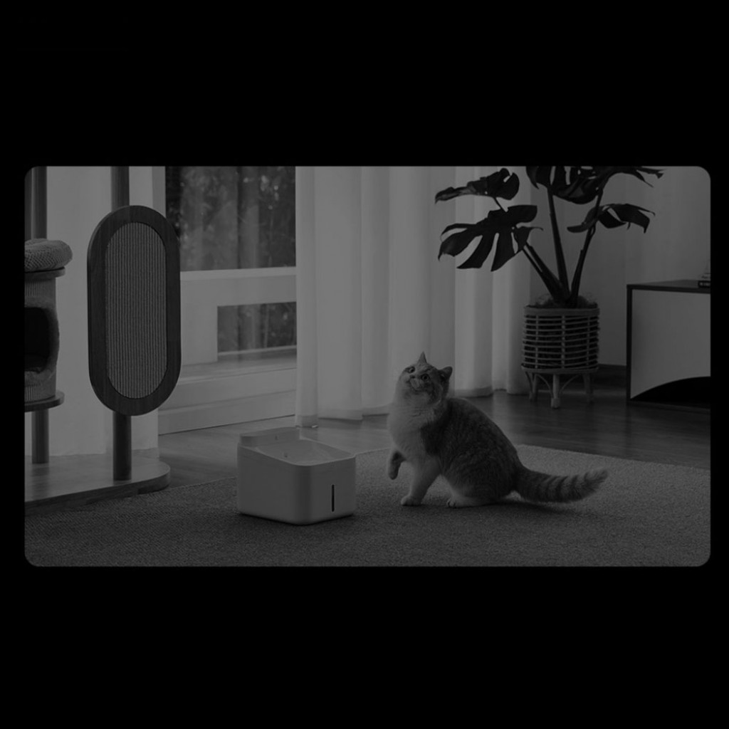 IP-камера Xiaomi Smart Camera 4 Dual-Camera Edition (MJSXJ29CM)