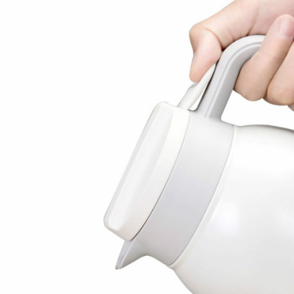 Термос Xiaomi Viomi Steel Vacuum Pot White (VI-YG7SH)