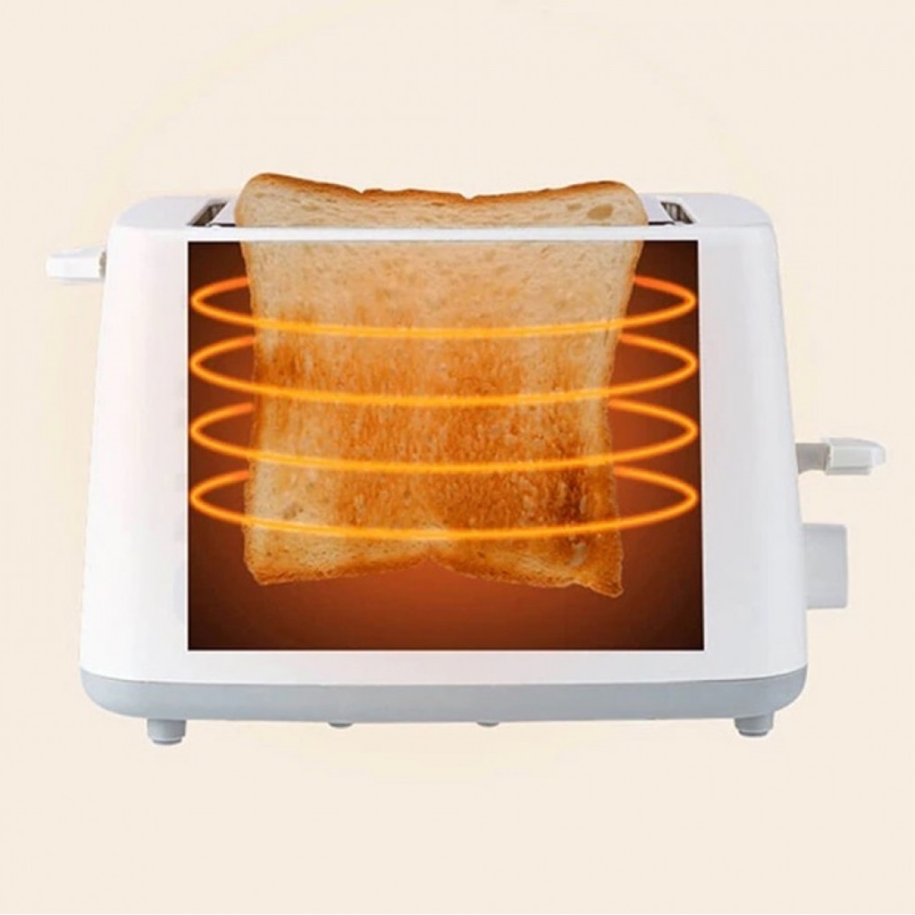 Тостер Xiaomi Pinlo Mini Toaster (PL-T075W1H)