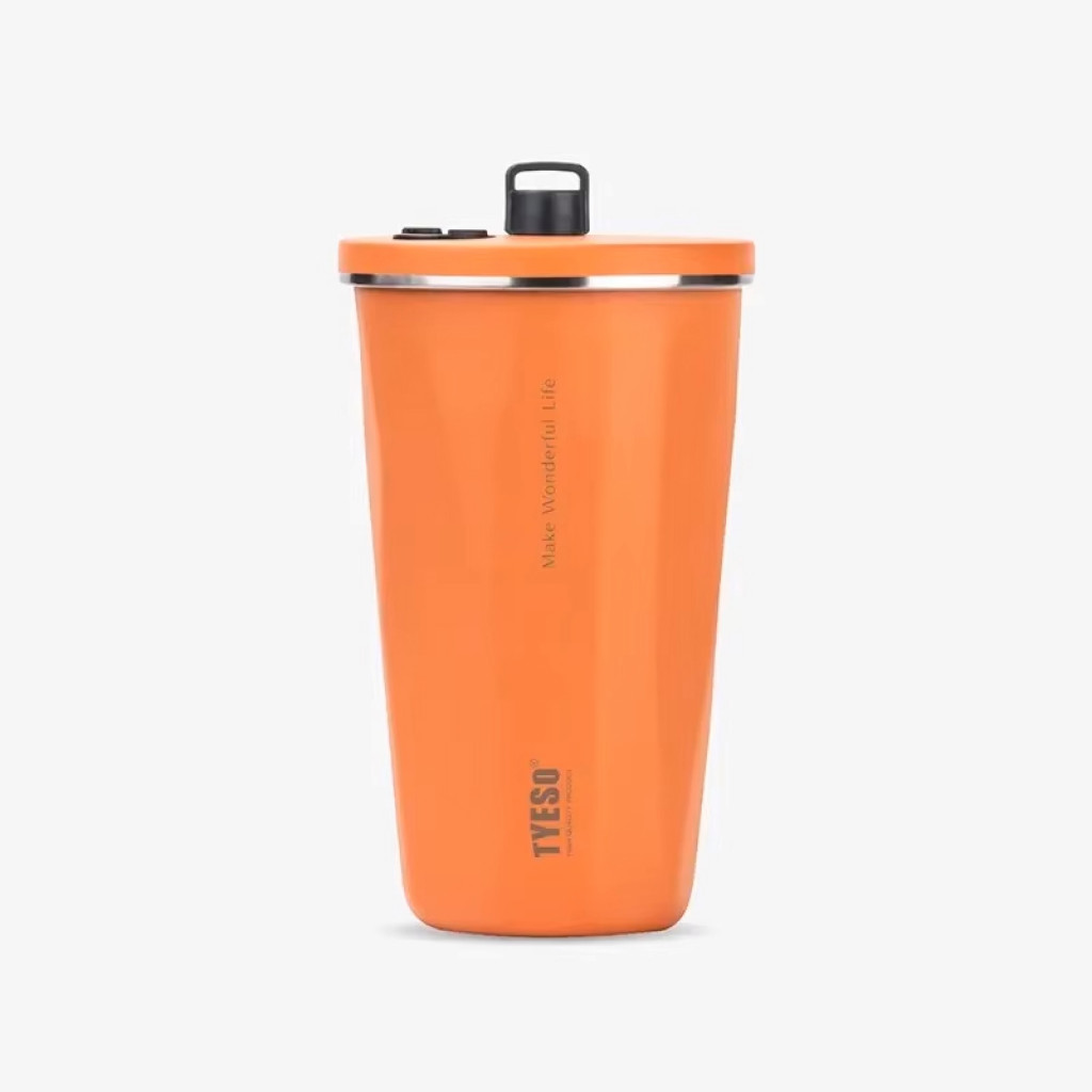 Термокружка Xiaomi TYESO 600 ml (TS‑8848A)