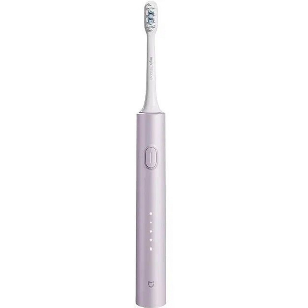 Электрическая зубная щетка Xiaomi Mijia Sonic Electric Toothbrush T302 (MES608)