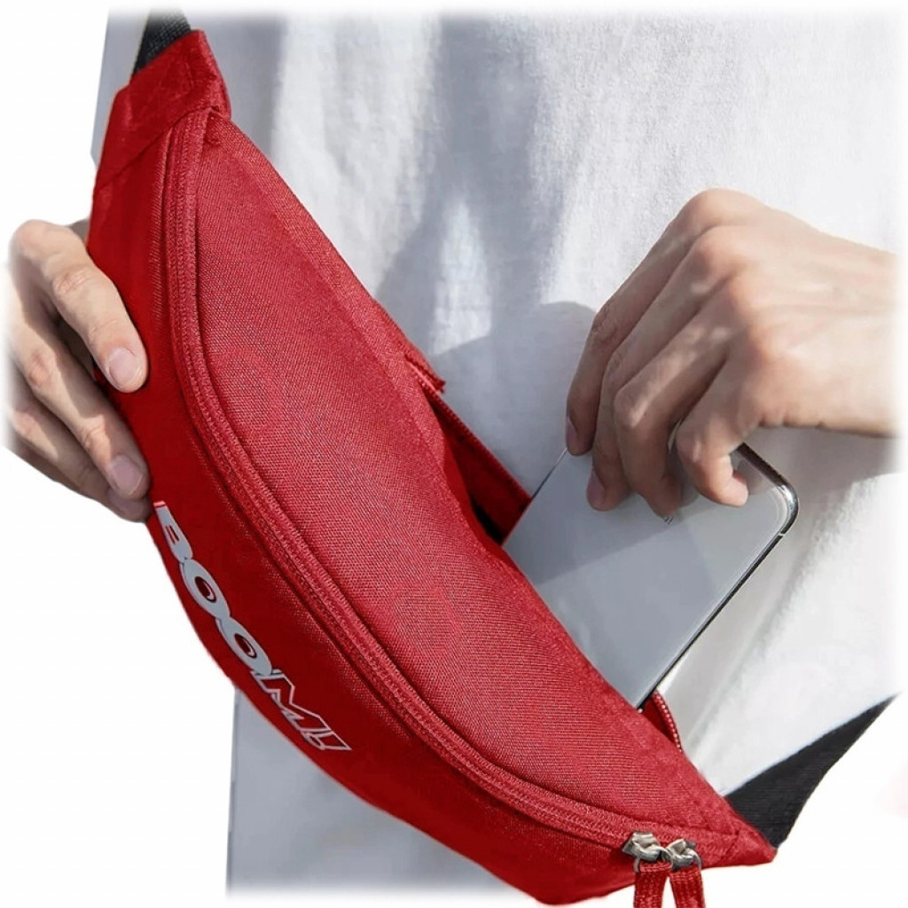 Сумка на пояс Xiaomi Urevo Fanny Pack