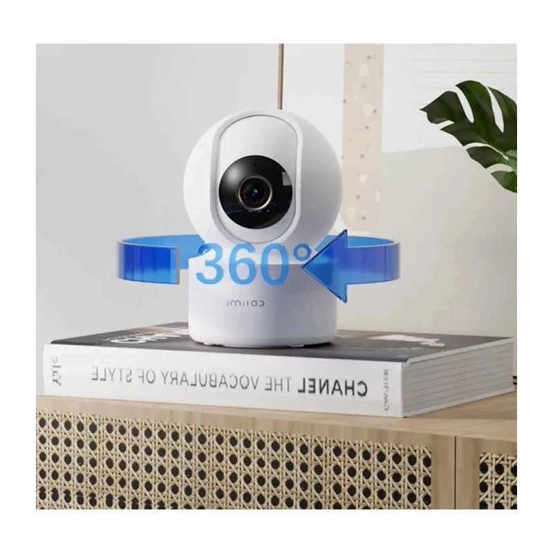 IP-камера Xiaomi IMILAB C22 Home Security Camera EU (CMSXJ60A) IP-камера Xiaomi IMILAB C22 Home Security Camera EU (CMSXJ60A)
