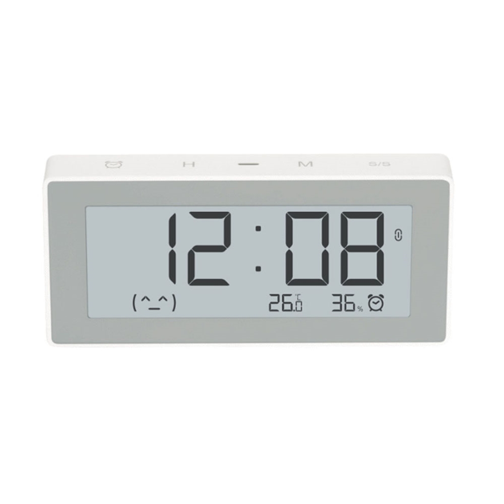 Метеостанция Xiaomi Miaomiaoce Smart Clock (MHO-C303)