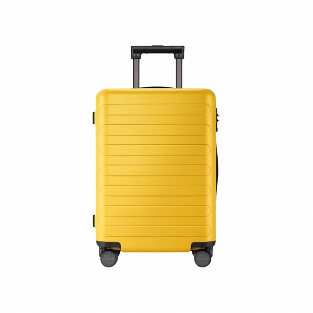 Чемодан Xiaomi 90 Points Seven Bar Suitcase 20