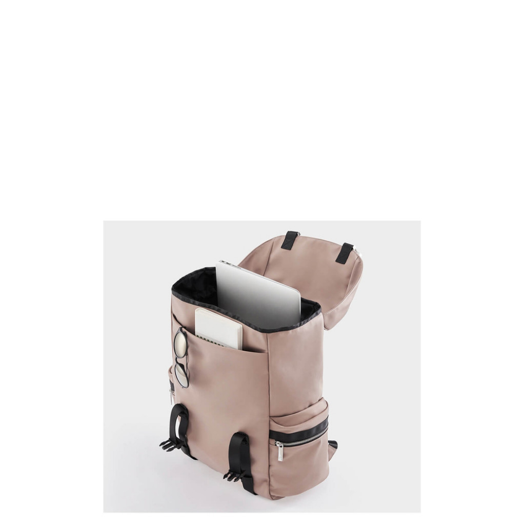 Рюкзак Xiaomi 90 Points Ninetygo Retro Backpack