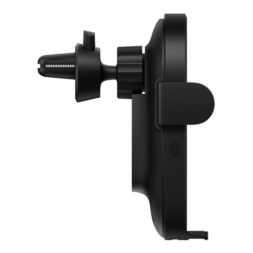 Автомобильный держатель с беспроводной зарядкой Xiaomi Mi Wireless Car Charger 20W (WCJ02ZM) Автомобильный держатель с беспроводной зарядкой Xiaomi Mi Wireless Car Charger 20W (WCJ02ZM)