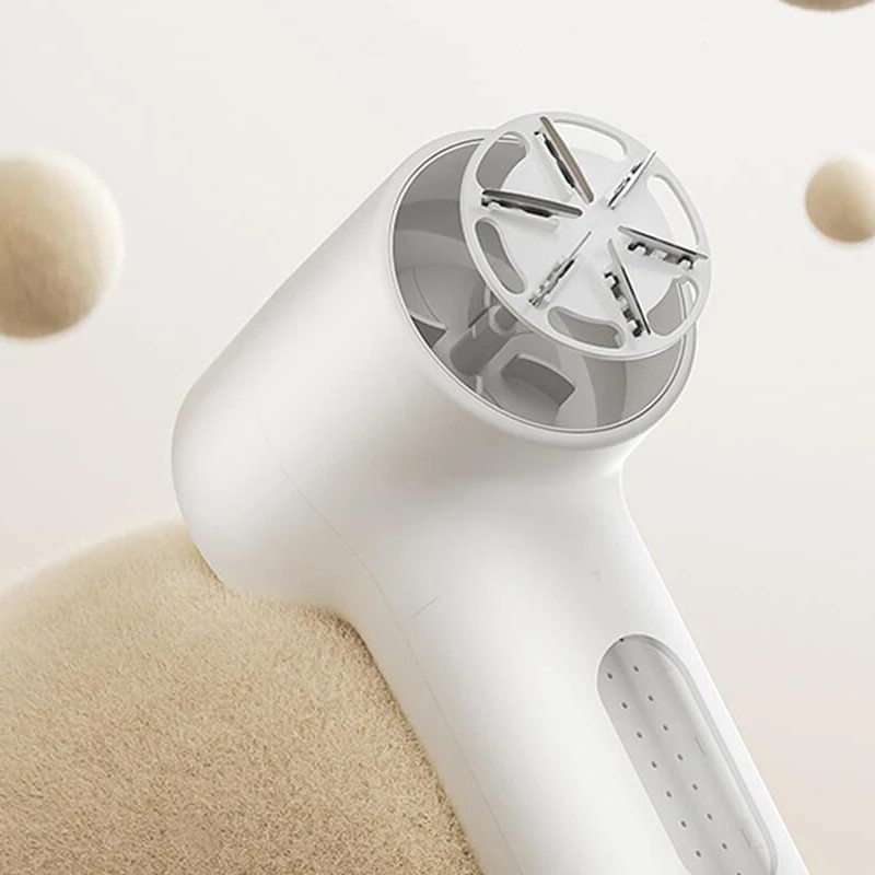 Машинка для удаления катышков Xiaomi Mijia 2 Lint Remover (MQXJQ01KL) Машинка для удаления катышков Xiaomi Mijia 2 Lint Remover (MQXJQ01KL)