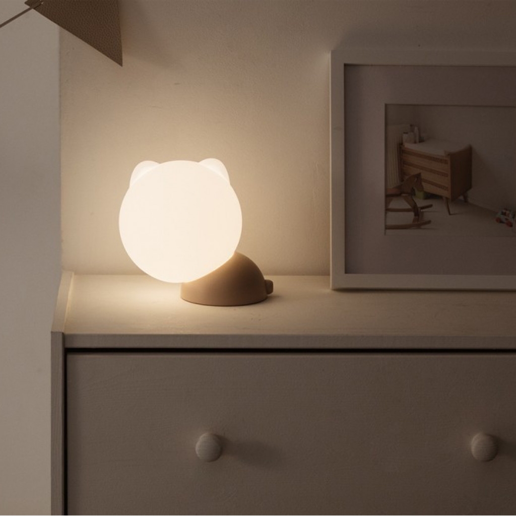 Ночник Xiaomi Solove Night Light Patting (OO1D)