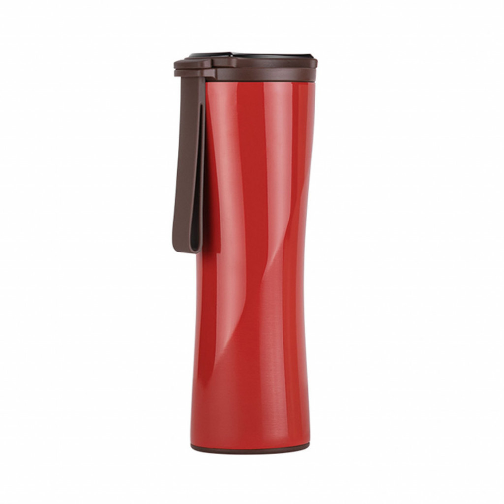 Термокружка Xiaomi KKF Moka Smart Coffee Tumbler