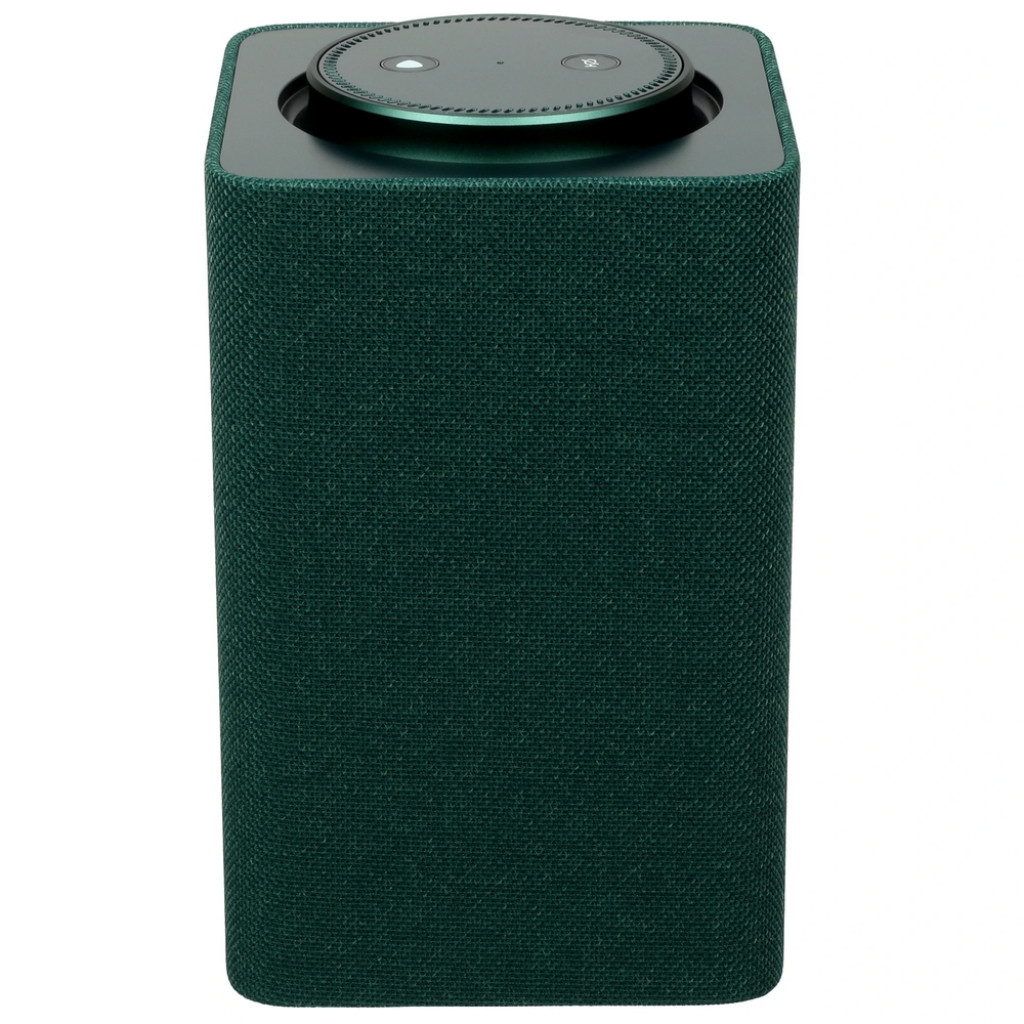 Умная колонка Яндекс Станция Макс (YNDX-00053Z)