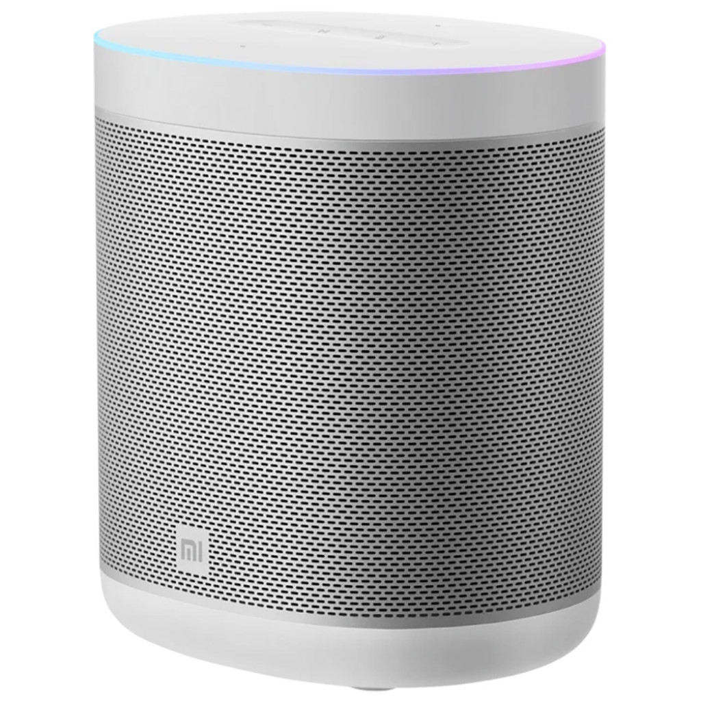 Колонка Xiaomi Mi Smart Speaker (QBH4221RU) Колонка Xiaomi Mi Smart Speaker (QBH4221RU)