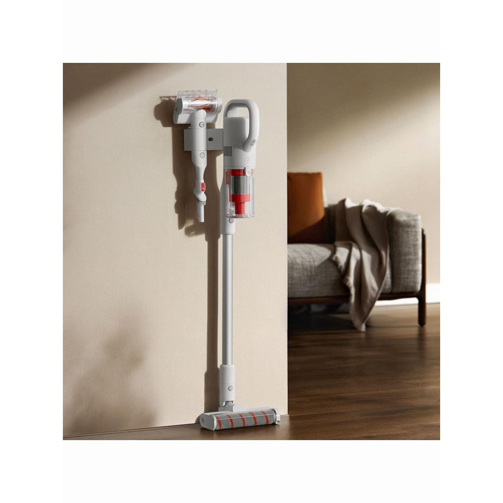 Беспроводной пылесос Xiaomi Mijia Wireless Vacuum Cleaner 3C (D208) Беспроводной пылесос Xiaomi Mijia Wireless Vacuum Cleaner 3C (D208)