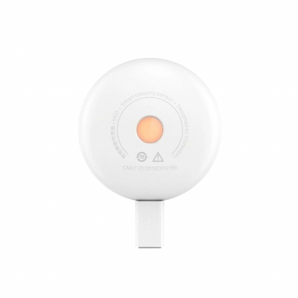 Датчик сна Xiaomi Lunar Smart Sleep Sensor