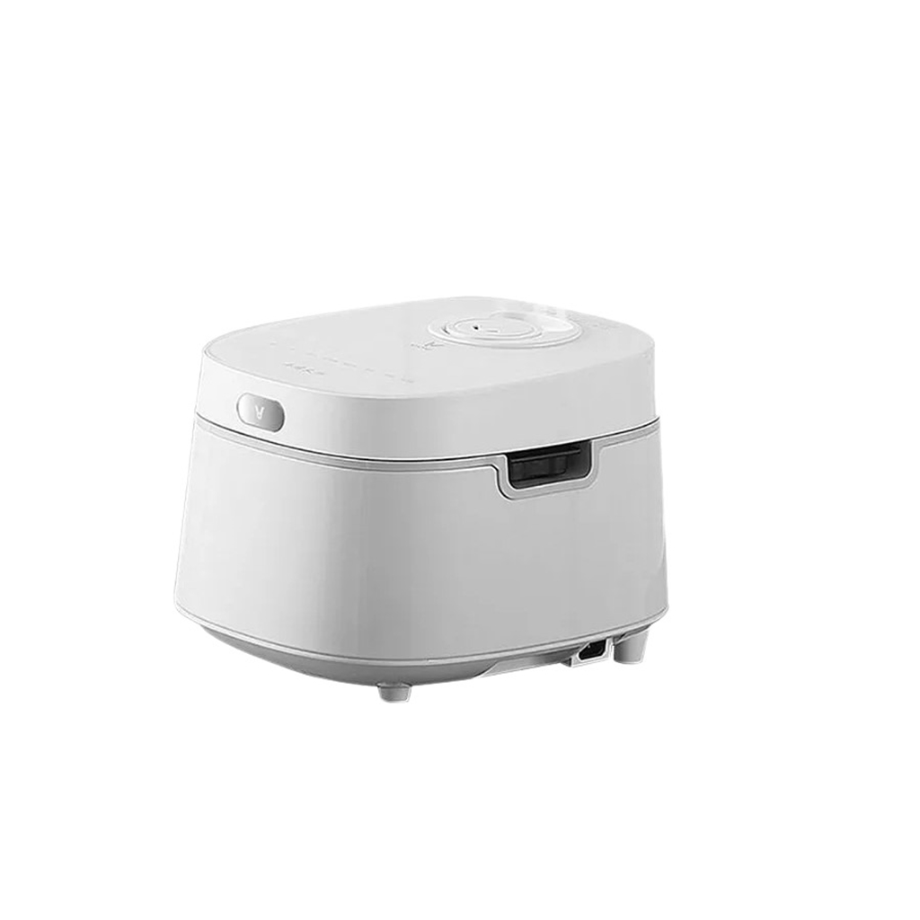 Умная мультиварка-рисоварка Xiaomi Viomi IH Rice Cooker Black (VXFB40B)