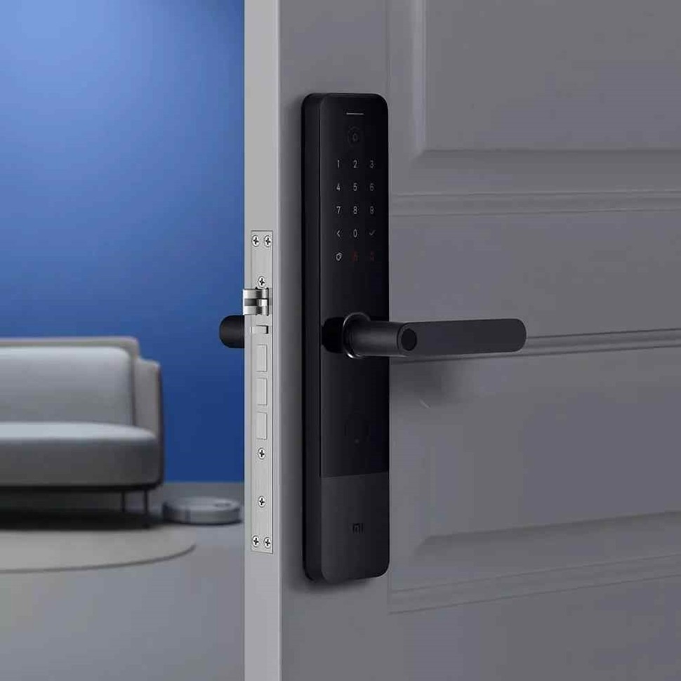 Умный дверной замок Xiaomi Smart Lock E (XMZNMS04LM)