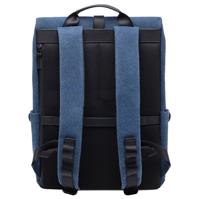 Рюкзак Xiaomi 90 Points Grinder Oxford Casual Backpack Рюкзак Xiaomi 90 Points Grinder Oxford Casual Backpack
