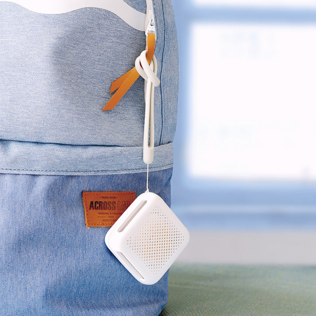 Фумигатор Xiaomi ZMI Portable Mosquito Repeller (DWX05ZM) Фумигатор Xiaomi ZMI Portable Mosquito Repeller (DWX05ZM)