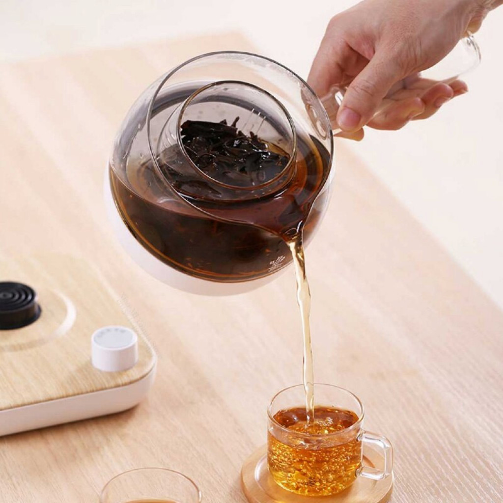 Чайный набор Xiaomi MingZhan Hao Multi-function Tea Maker (MZ-072T)