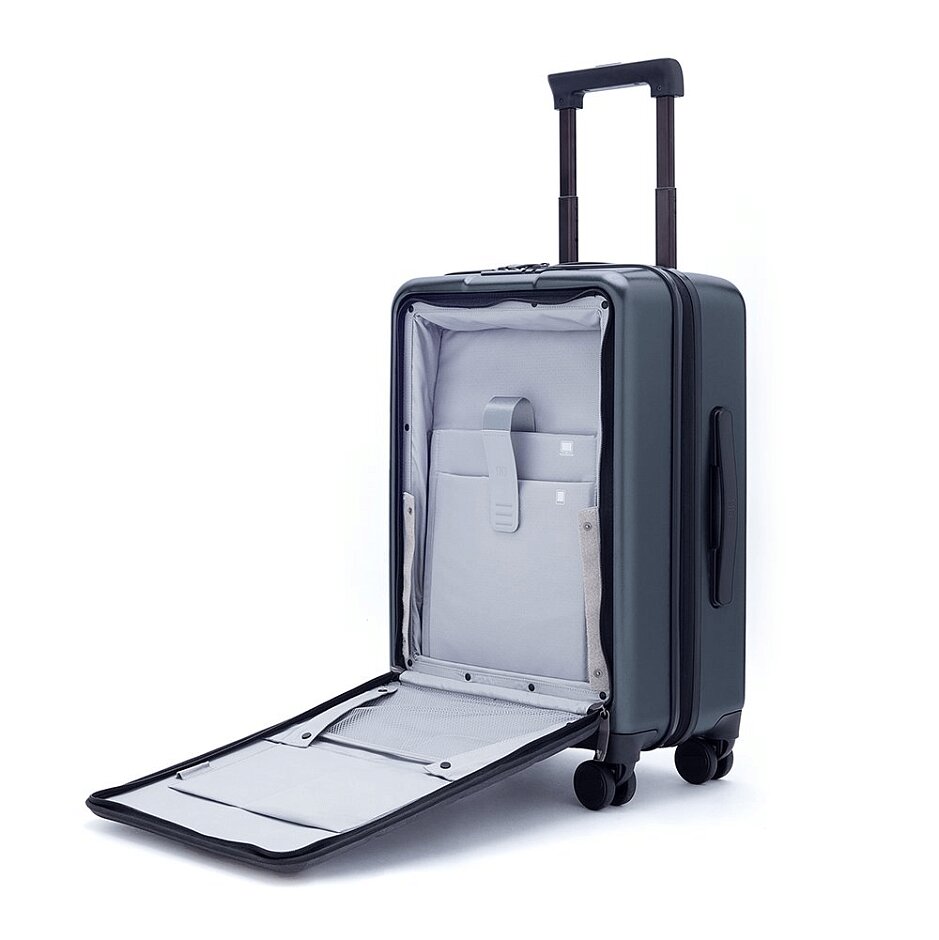 Чемодан Xiaomi Ninetygo Light Business Luggage 20