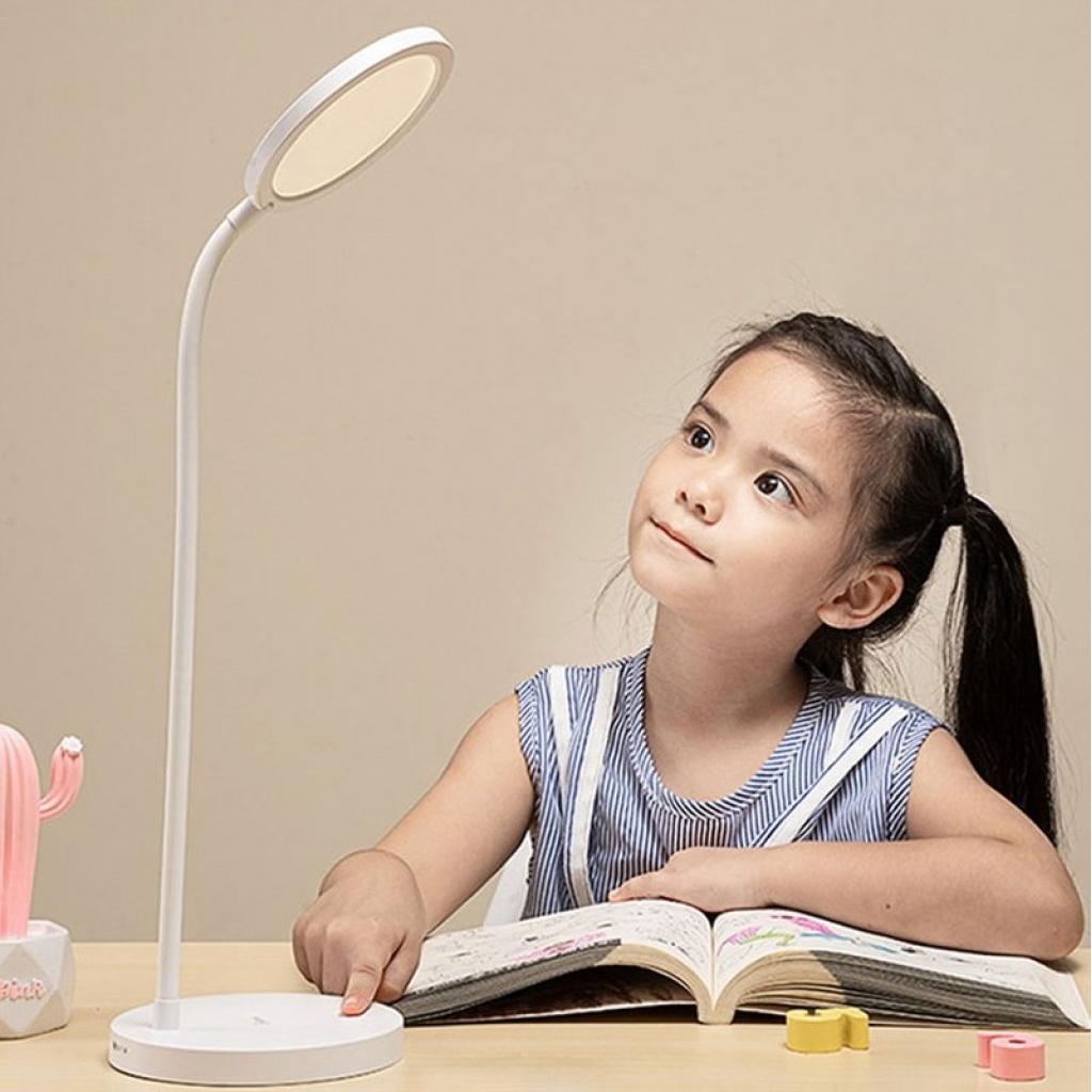 Настольная лампа Xiaomi Midea LED Reading And Writing Lamp