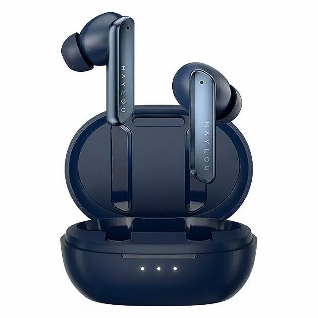 Беспроводные наушники Xiaomi Haylou W1 ANC Earbuds (T007) Беспроводные наушники Xiaomi Haylou W1 ANC Earbuds (T007)