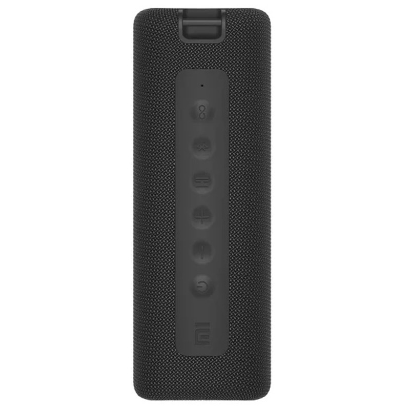 Беспроводная портативная колонка Xiaomi Mi Portable Bluetooth Speaker (MDZ-36-DB) Беспроводная портативная колонка Xiaomi Mi Portable Bluetooth Speaker (MDZ-36-DB)