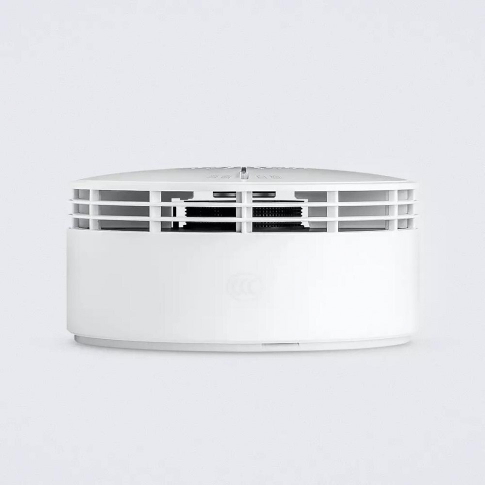 Датчик дыма Xiaomi Aqara Smoke Alarm NB-IoT Version White (JTYJ-GD-HS90/LM)