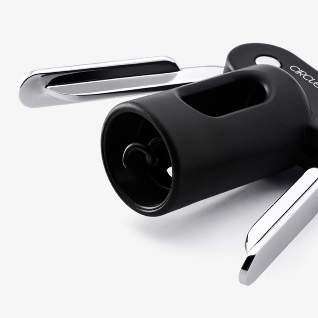 Штопор Xiaomi Circle Joy Dual Function Wine Opener (CJ-KP04)