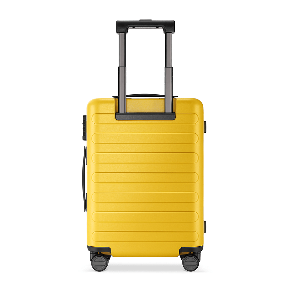 Чемодан Xiaomi Ninetygo Business Travel Luggage 24