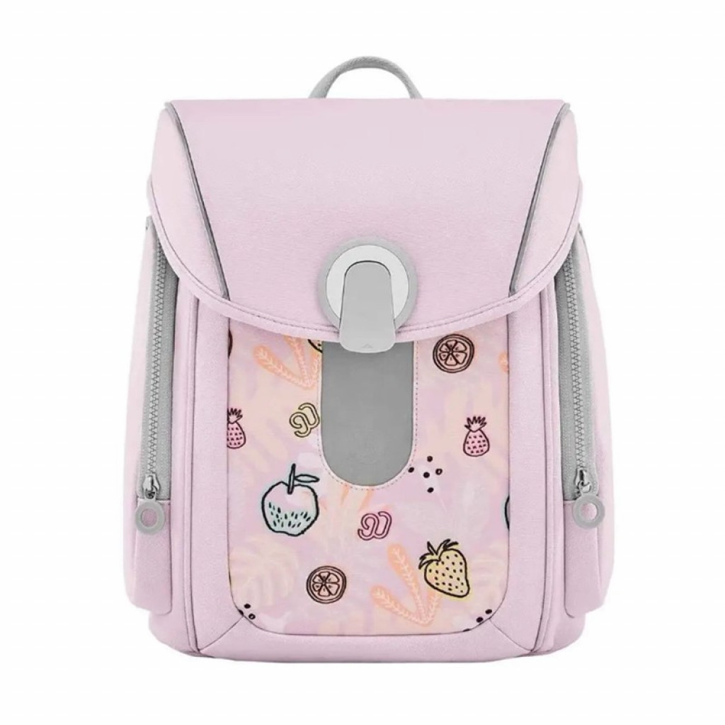 Рюкзак школьный Xiaomi 90 Points Ninetygo Smart Elementary School Backpack Рюкзак школьный Xiaomi 90 Points Ninetygo Smart Elementary School Backpack