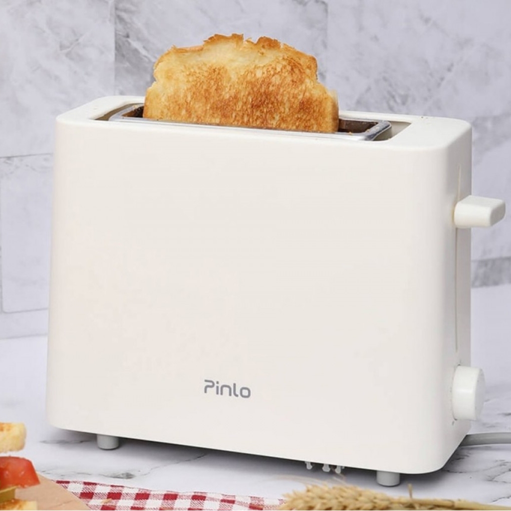 Тостер Xiaomi Pinlo Mini Toaster (PL-T050W1H)