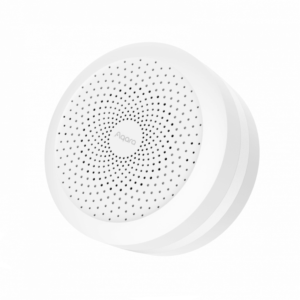 Центр управления умным домом Xiaomi Aqara Hub M1S RU (HM1S-G01)