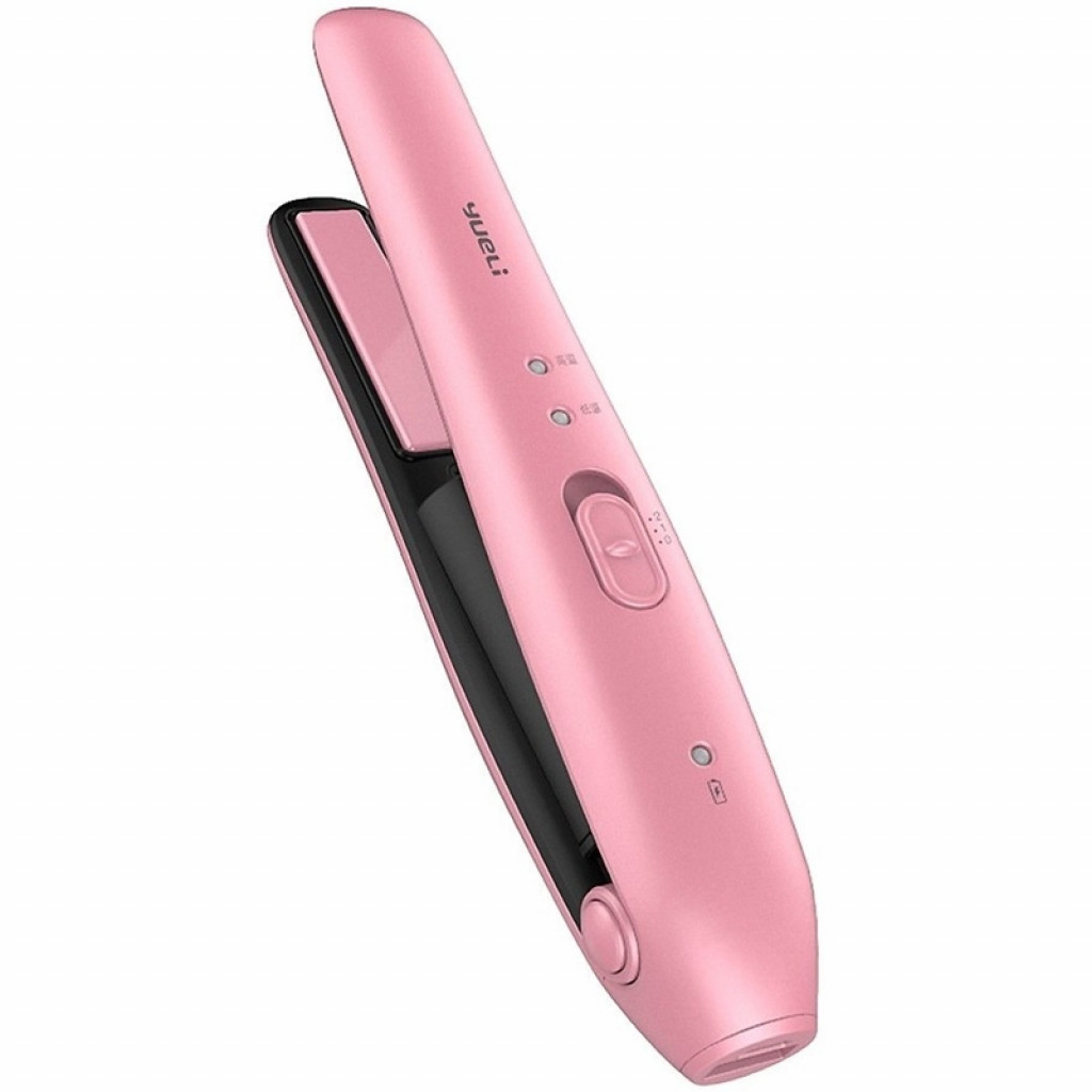 Выпрямитель для волос Xiaomi Yueli Hair Straightener (HS-523BK)