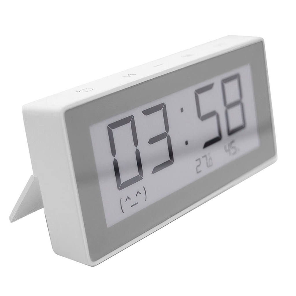 Метеостанция Xiaomi Miaomiaoce Smart Clock (MHO-C303)