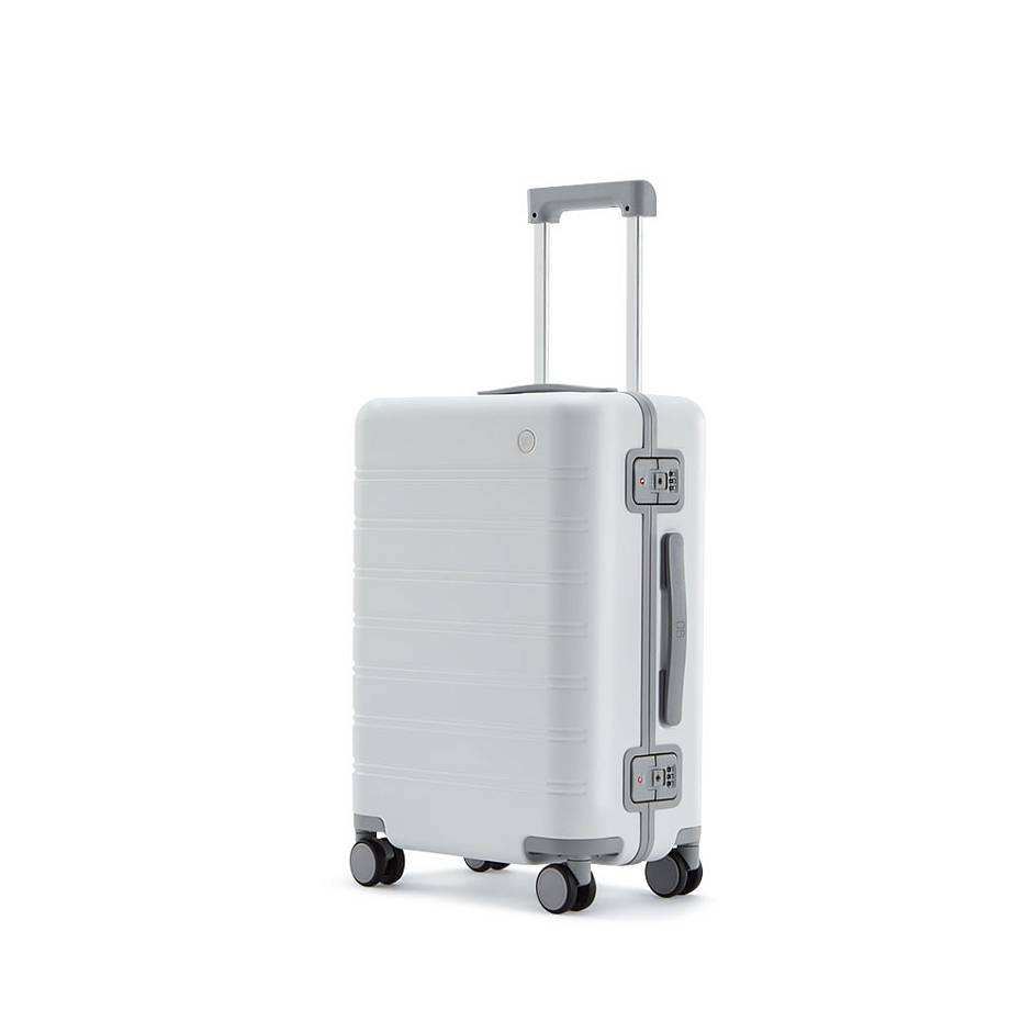 Чемодан Xiaomi Ninetygo Manhattan Frame Luggage 20