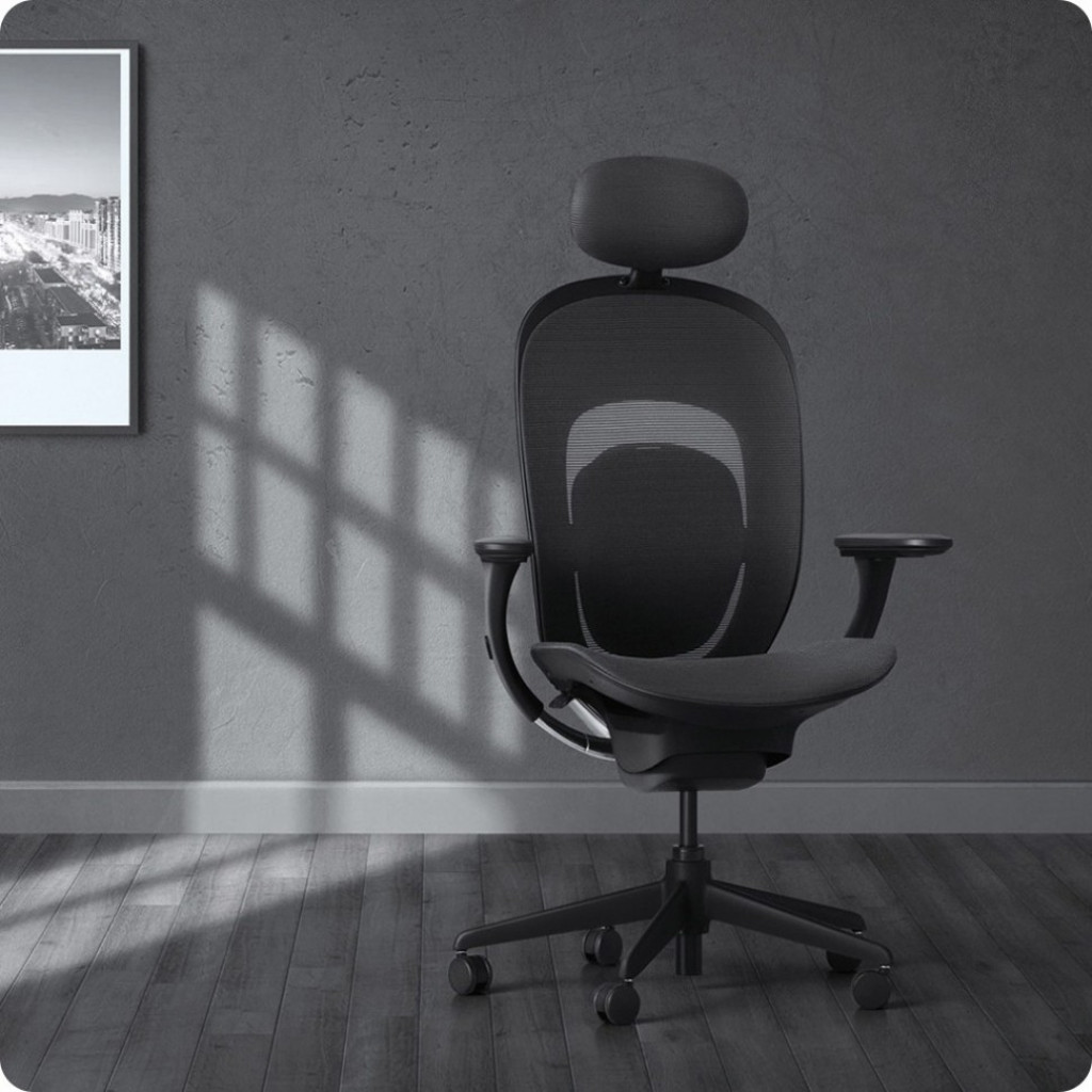 Компьютерное кресло Yuemi YMI Ergonomic Chair (RTGXY01YM) Компьютерное кресло Yuemi YMI Ergonomic Chair (RTGXY01YM)