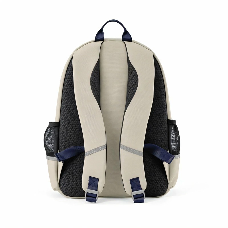 Рюкзак школьный Xiaomi 90 Points Ninetygo GENKI School Backpack (90BBPLF22142U) Рюкзак школьный Xiaomi 90 Points Ninetygo GENKI School Backpack (90BBPLF22142U)