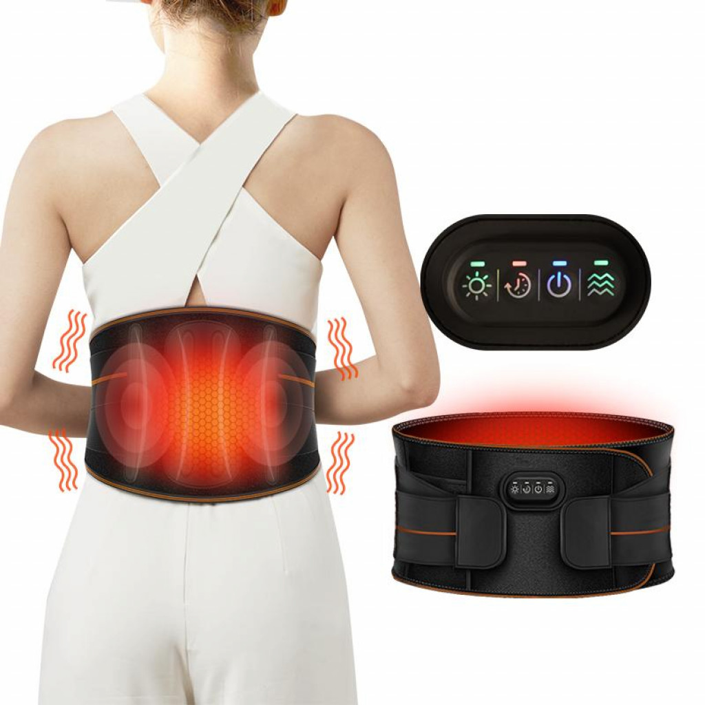 Графеновая грелка для массажа Xiaomi PMA Far FIR Therapy A101