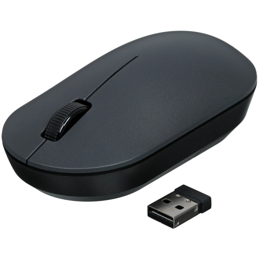 Мышь Xiaomi Mi Wireless Mouse Lite 2 (BHR8916GL/XMWXSB02YM) Мышь Xiaomi Mi Wireless Mouse Lite 2 (BHR8916GL/XMWXSB02YM)