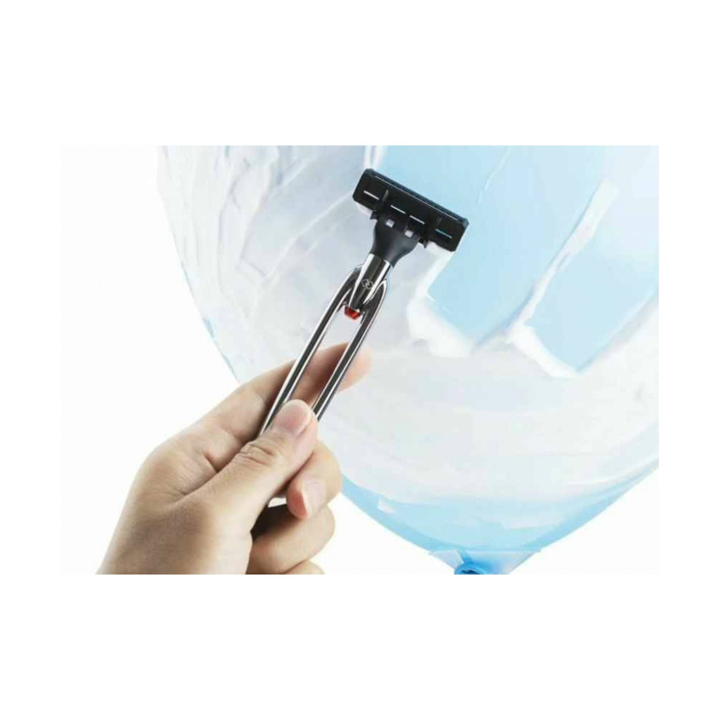 Набор для бритья Xiaomi Mijia Lemon Razor (H200-9)