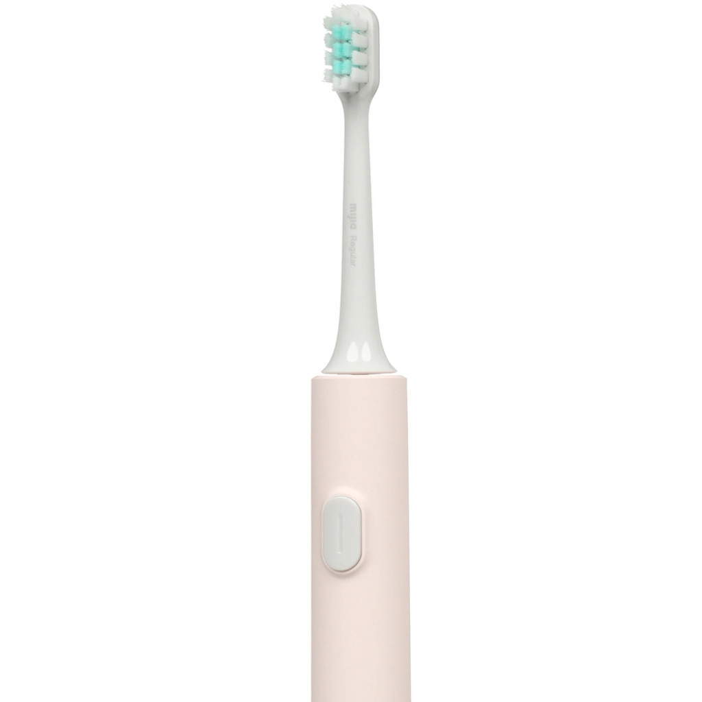 Электрическая зубная щетка Xiaomi Mijia Sonic Electric Toothbrush T200C