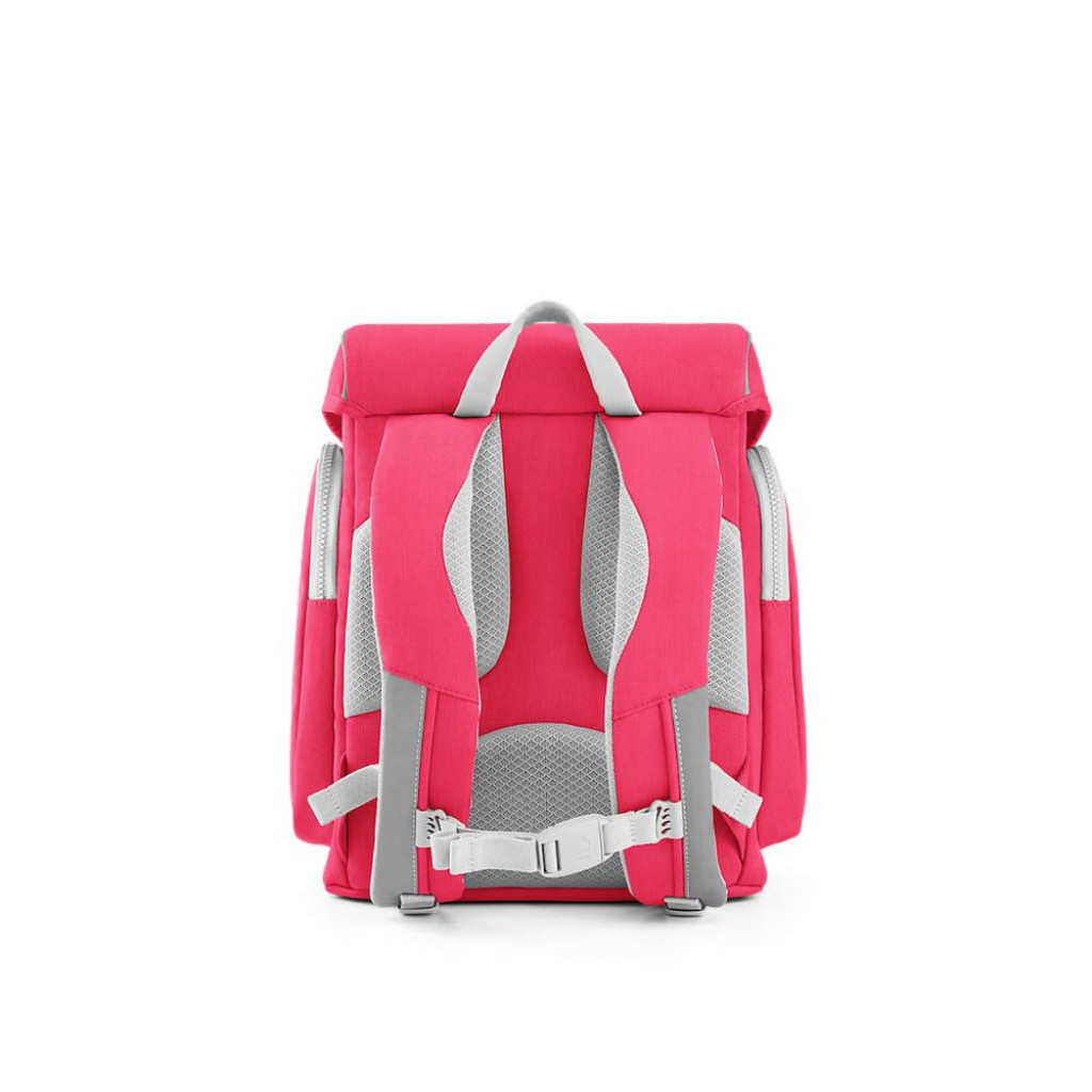 Рюкзак Xiaomi NINETYGO smart school bag (90BBPNT21118W-PH)