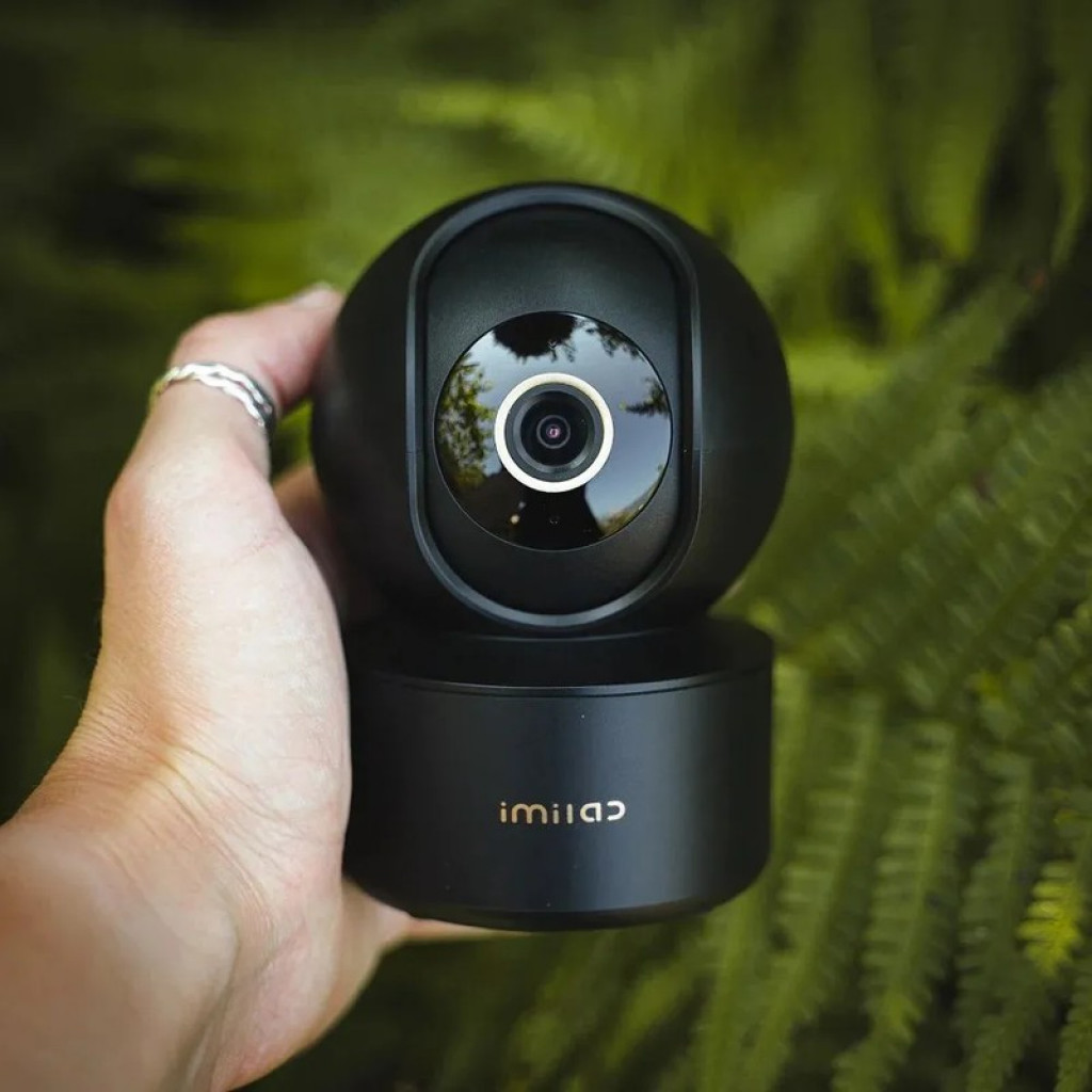 IP-камера Xiaomi IMILAB C22 Home Security Camera EU (CMSXJ60A) IP-камера Xiaomi IMILAB C22 Home Security Camera EU (CMSXJ60A)