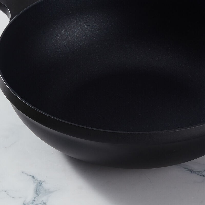 Сковорода-вок Xiaomi BergHOFF Gem Series Frying Pan